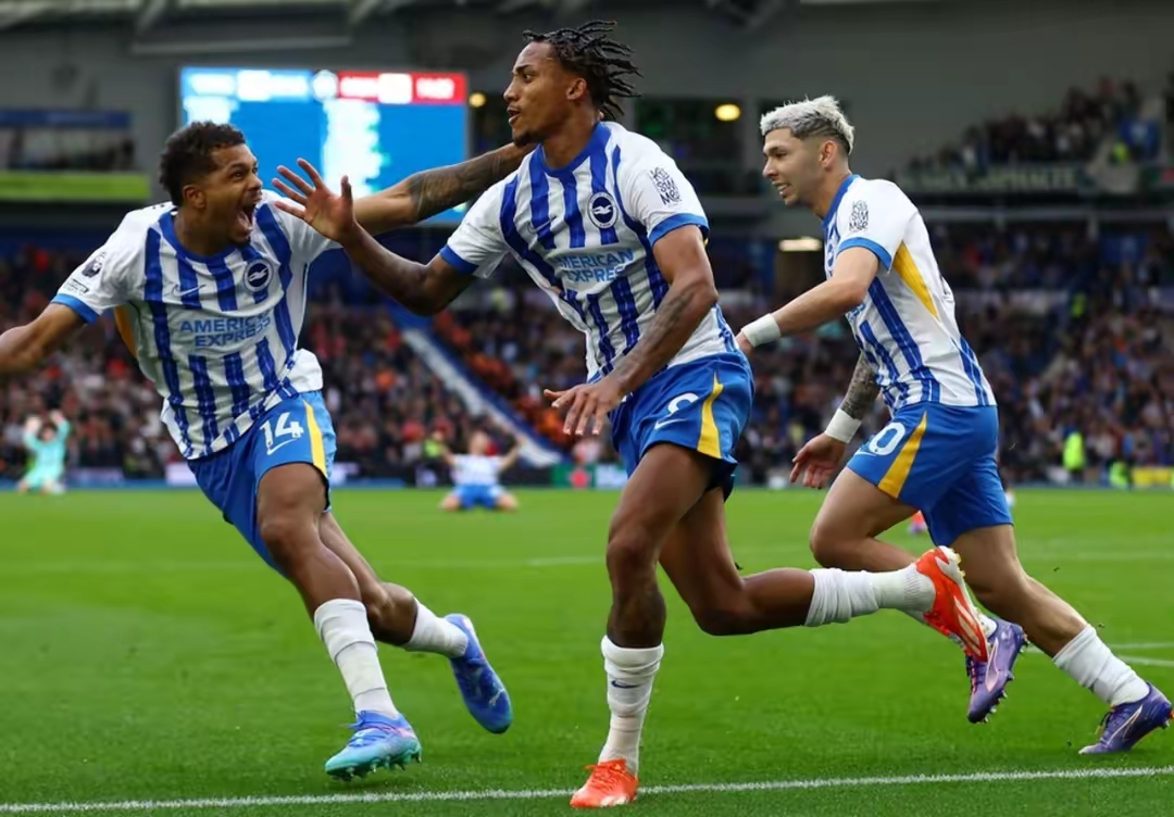 布莱顿发布备战花絮，今晚刷新队史纪录，意甲任务艰巨，数据趋势出现新变化(布莱顿大学建筑与城市设计)-九游体育下载