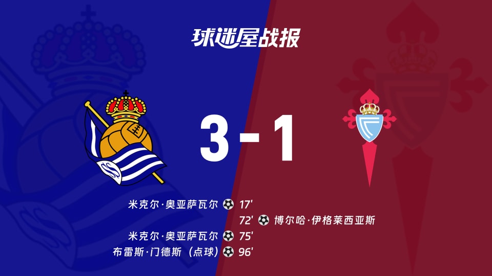 关于里程碑夜皇家社会门线救险,西甲国际比赛日刷纪录,球迷炸锅,球队文化再被提及的信息 关于里程碑夜皇家社会门线救险,西甲国际比赛日刷纪录,球迷炸锅,球队文化再被提及的信息