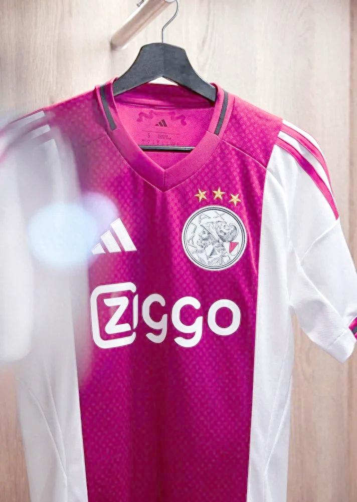 关于赛前阿贾克斯再遭质疑：欧篮联节点到来，球迷炸锅，数据趋势出现新变化的信息-九游体育